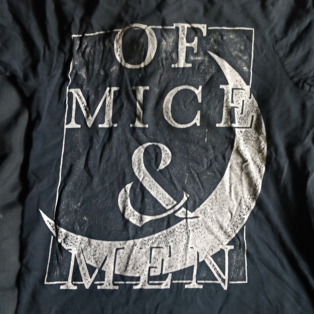 Band Tee